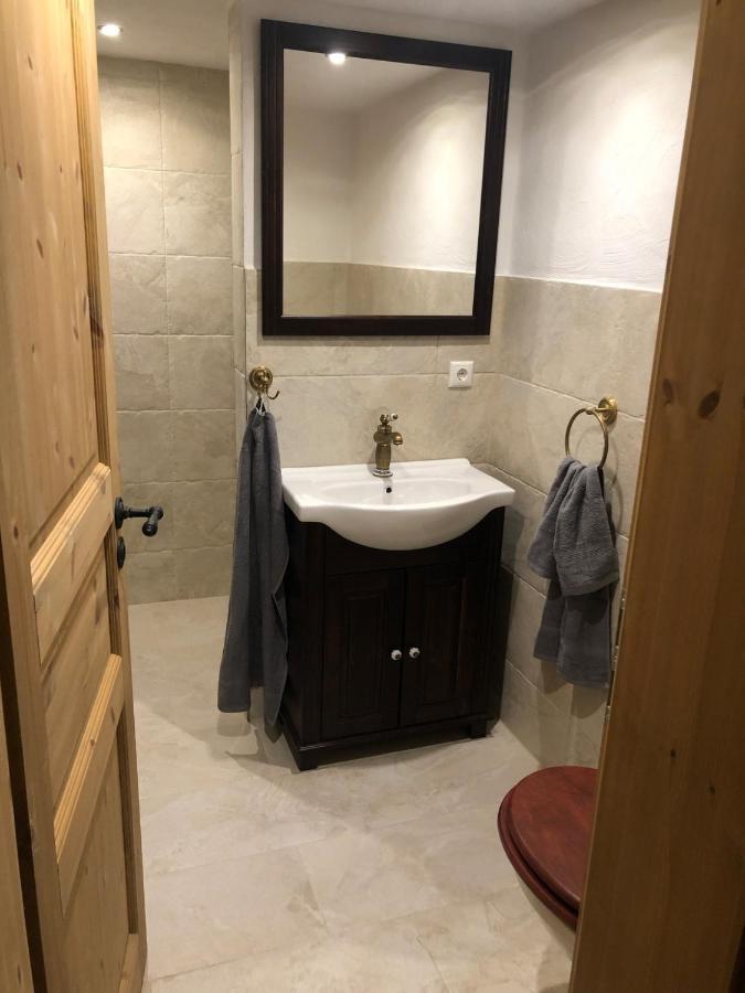 Ferienwohnung Schöne Ecke App 1 Wernigerode Exterior foto